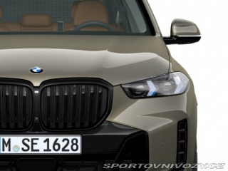 BMW X5 xDrive40i 2025