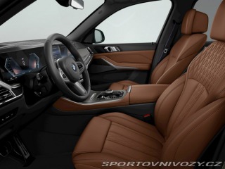 BMW X5 xDrive40i 2025