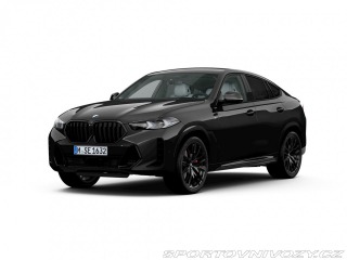 BMW X6 xDrive40i