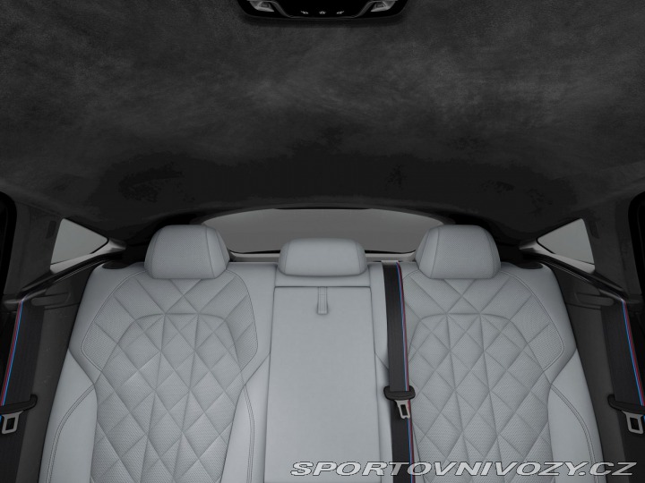 BMW X6 xDrive40i 2025