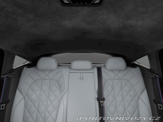 BMW X6 xDrive40i 2025