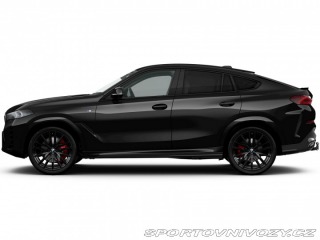 BMW X6 xDrive40i 2025