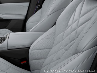 BMW X6 xDrive40i 2025