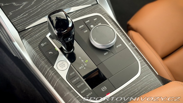 BMW 4 M440i xDrive 2022