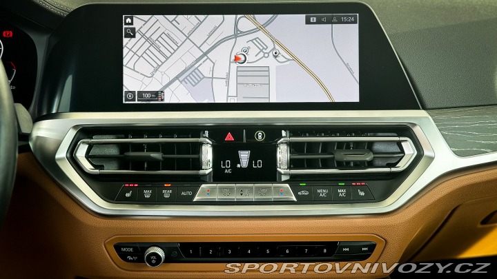 BMW 4 M440i xDrive 2022