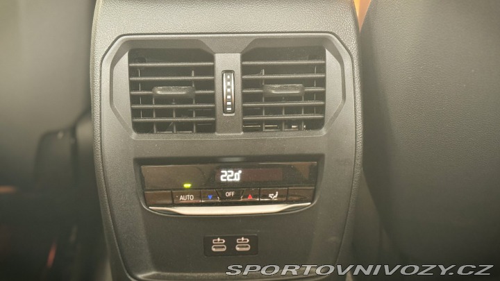 BMW 4 M440i xDrive 2022