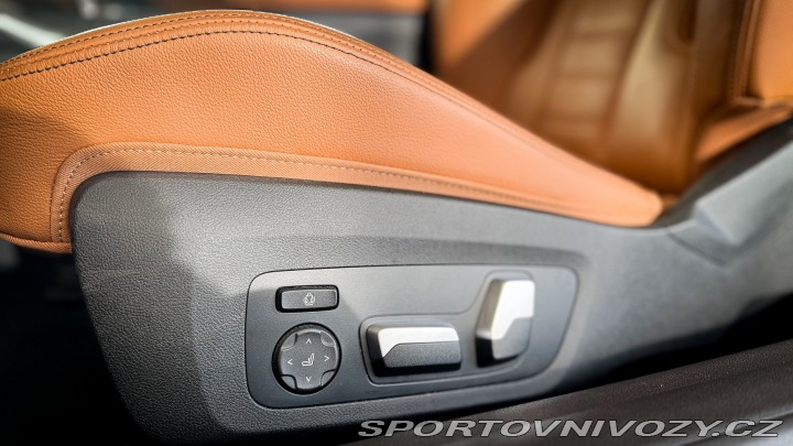 BMW 4 M440i xDrive 2022