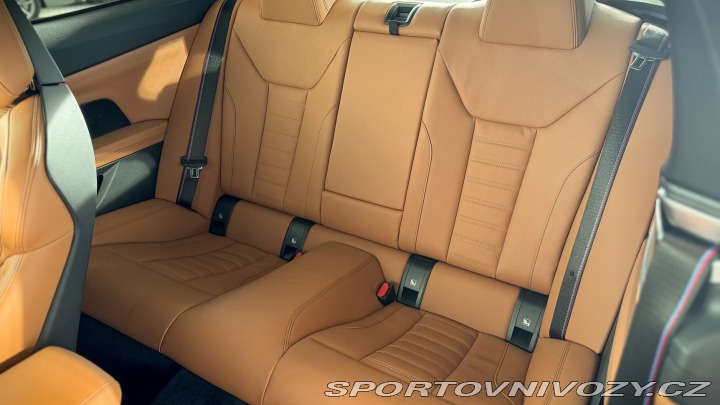 BMW 4 M440i xDrive 2022