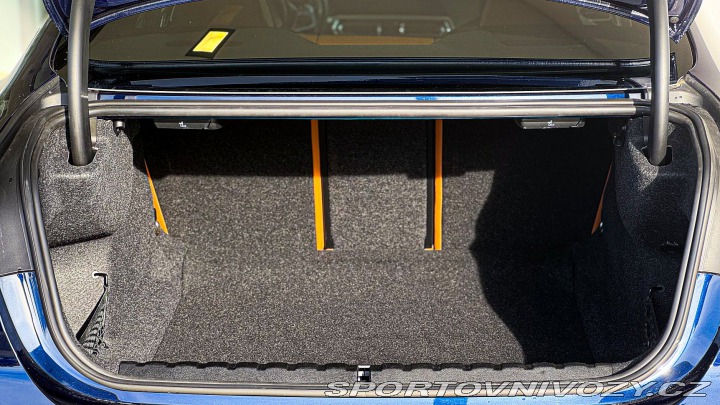 BMW 4 M440i xDrive 2022