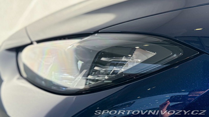 BMW 4 M440i xDrive 2022