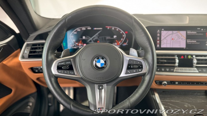 BMW 4 M440i xDrive 2022