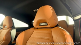 BMW 4 M440i xDrive 2022