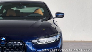 BMW 4 M440i xDrive 2022