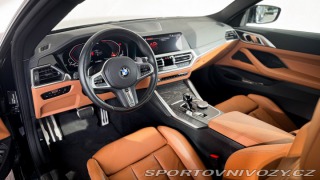 BMW 4 M440i xDrive 2022