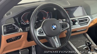 BMW 4 M440i xDrive 2022