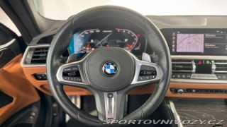 BMW 4 M440i xDrive 2022