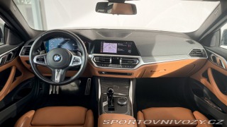 BMW 4 M440i xDrive 2022