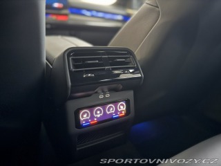 BMW M5 Touring 2025