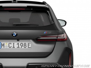 BMW M5 Touring 2025