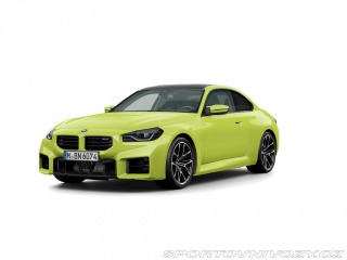 BMW M2 Coupe