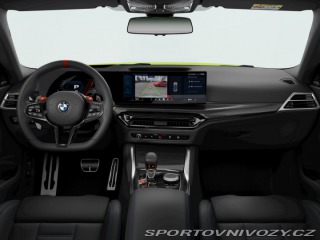 BMW M2 Coupe 2025