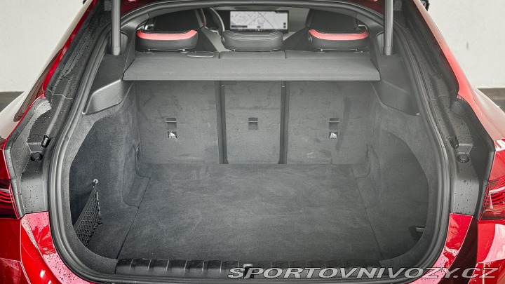 BMW i4 xDrive40 2024