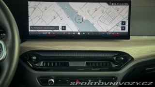 BMW i4 xDrive40 2024