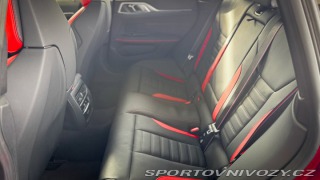 BMW i4 xDrive40 2024