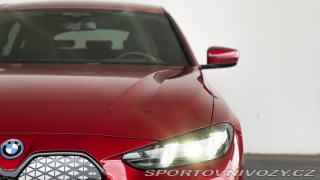 BMW i4 xDrive40 2024