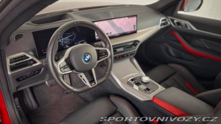 BMW i4 xDrive40 2024