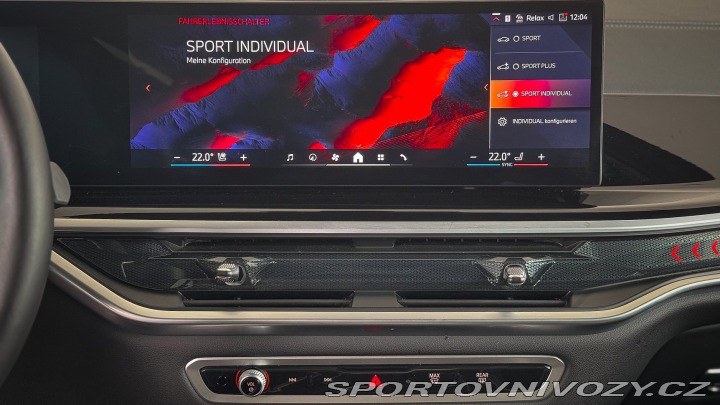 BMW X5 xDrive40d 2024