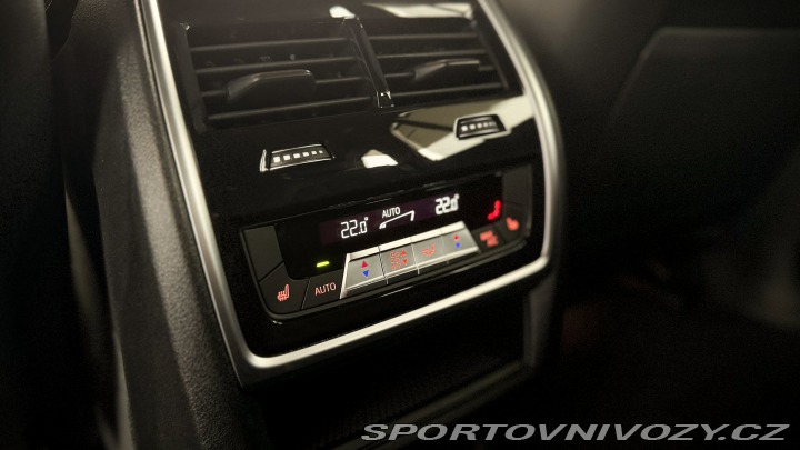 BMW X5 xDrive40d 2024