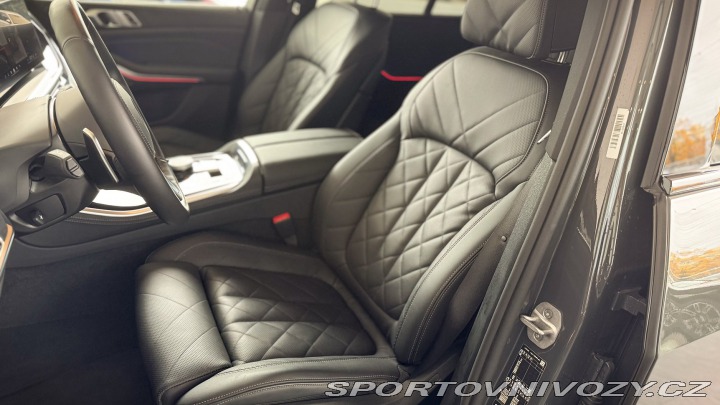 BMW X5 xDrive40d 2024