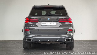 BMW X5 xDrive40d 2024