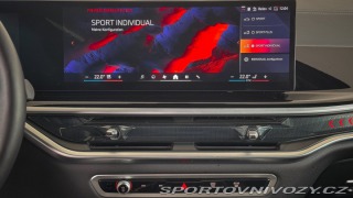 BMW X5 xDrive40d 2024