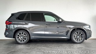 BMW X5 xDrive40d 2024