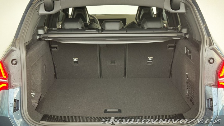 BMW X3 xDrive40d 2025