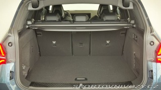 BMW X3 xDrive40d 2025