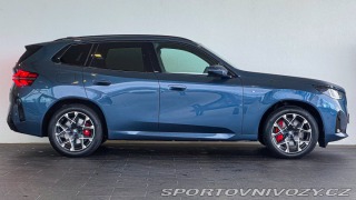 BMW X3 xDrive40d 2025