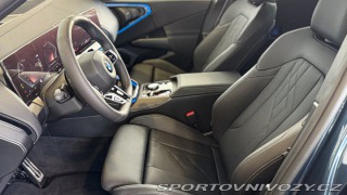 BMW X3 xDrive40d 2025