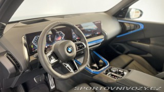 BMW X3 xDrive40d 2025