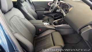 BMW X3 xDrive40d 2025