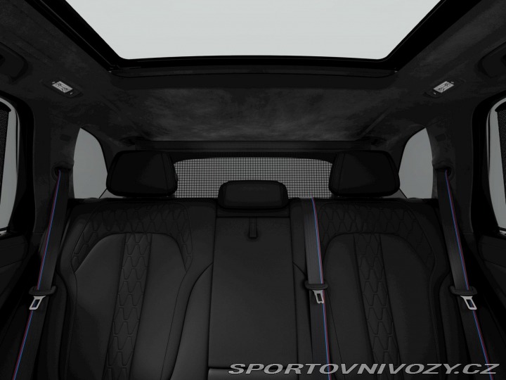 BMW X5 xDrive40d 2025