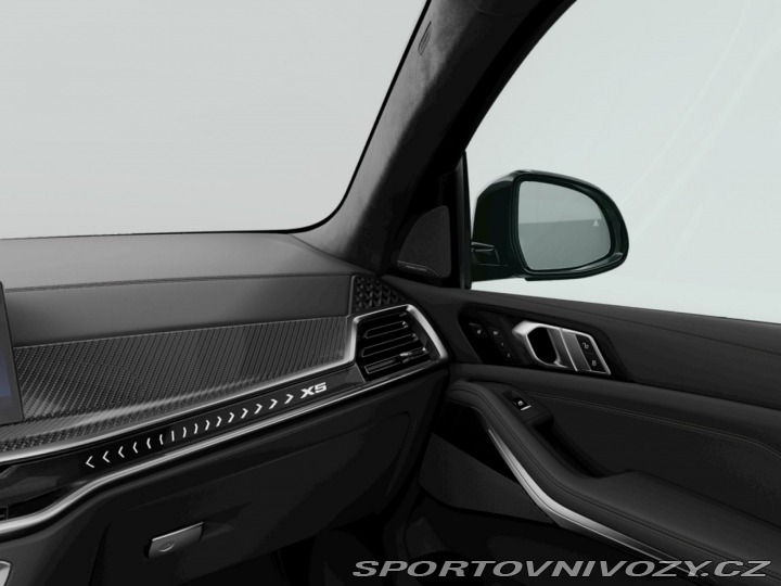 BMW X5 xDrive40d 2025