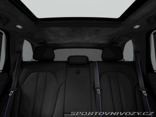 BMW X5 xDrive40d 2025