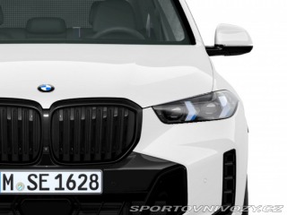 BMW X5 xDrive40d 2025