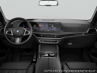 BMW X5 xDrive40d 2025