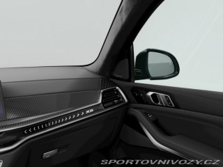 BMW X5 xDrive40d 2025