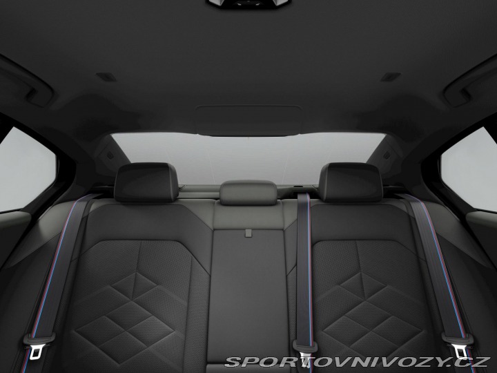 BMW 5 540d xDrive 2025