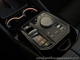 BMW 5 540d xDrive 2025